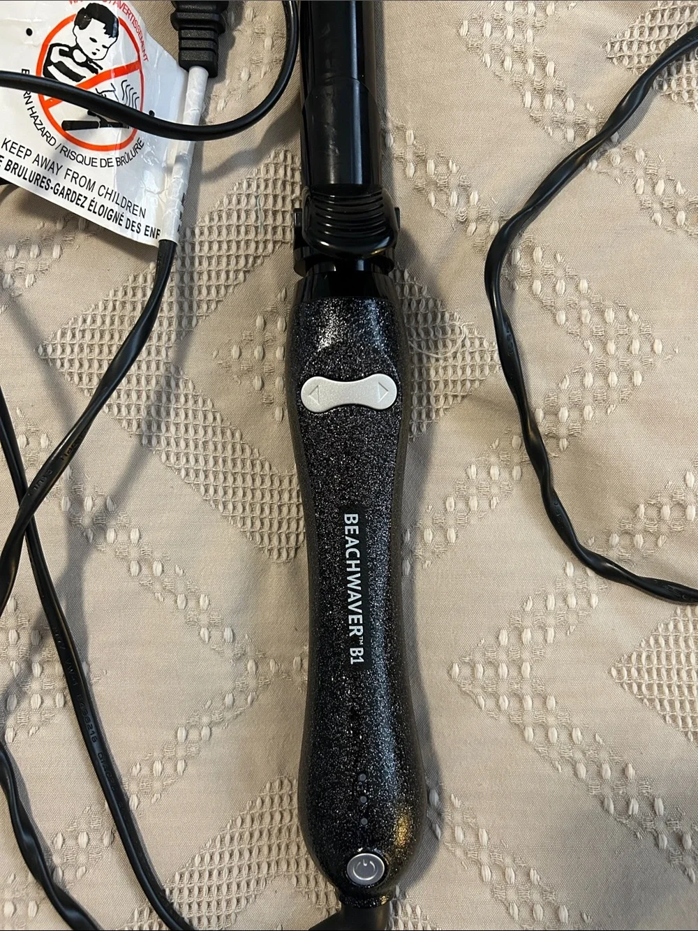 BEACHWAVER 1